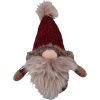 Decoration FAB SANTA H45cm, gnome