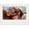 Hikvision DS-KH7300EY-WTE2/White video intercom system 17.8 cm (7")