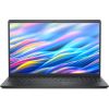 Dell 15 DC15250 Core i5-1334U 16GB 512GB SSD 15.6" FHD Intel UHD WLAN + BT US Kb 3 Cell Ubuntu Carbon Black 3yrs Prosupport   DC15250_RPLU_004_P_UBU