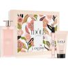 Lancome Idole Gift set EDP 50 ml, miniature EDP 10 ml and body cream 50 ml 50ml