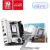 Mainboard MSI AMD B850 SAM5 Mini-ITX Memory DDR5 Memory slots 2 MPGB850IEDGETIWIFI
