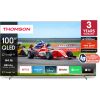 TV SET LCD 100" QLED 4K/100QG7S14 THOMSON