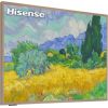 TV Hisense 55S7NQ Frame