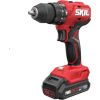 Urbjmašīna-skrūvgriezis Skil 3011 CA; 20 V (bez akumulatora un lādētāja)