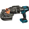 Akumulatora caurumsitis Makita PP001GZK; 18 V (bez akumulatora un lādētāja)