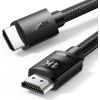 HDMI 2.0 kabelis UGREEN HD119 4K/60Hz - 1m