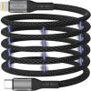 Maxlife MXUC-11 Magnētiskais Vads 27W 1m