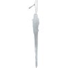 Christmas ornament JOY ICICLE 16cm, glass