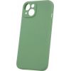 iLike -  Samsung Galaxy A34 5G Silicone case Mint