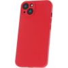 iLike -  Samsung Galaxy A14 4G/A14 5G Silicone case Red