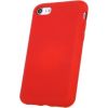 iLike Samsung  Galaxy S21 FE Silicon case Red