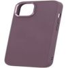 iLike Samsung  Galaxy A54 5G Satin case Burgundy