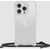 OtterBox React Necklace MagSafe Apple iPhone 15 Pro - clear