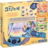 Make It Real DISNEY STITCH DIY Rotaslietu komplekts ar stāstu grāmatu