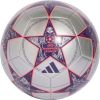 adidas UCL Club 25/26 līgas posma futbola bumba JP1539 - 4