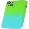 iLike Samsung  Galaxy A14 4G / A14 5G - Ultra Trendy case Green