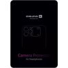 Evelatus Apple  iPhone 14 Full Camera Lens Protector Armor Deep Purple