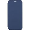 Evelatus Samsung  Samsung A32 5G Book Case Dark Blue