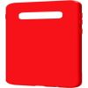 Evelatus Samsung  Galaxy S10 Premium Soft Touch Silicone Case Red