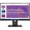 LENOVO 23.8" T24D-40 FHD IPS 16:9 120HZ DP/HDMI/USB-C(96W)/RJ45