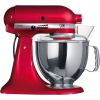 KitchenAid 5KSM156ECA mixer Stand mixer 300 W Red