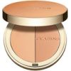 Clarins Ever Bronze Powder 10 g 02