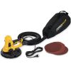 Slīpmašīna riģipša (reģipša) sienām 1220W, Ø225mm POWX0478 POWERPLUS X