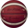 Basketball ball competition MOLTEN B7G5000-E5Z FIBA size 7 Eurobasket 2025