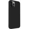 iLike Apple  iPhone 12/12 Pro Nano Silicone case Black