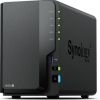 Synology DS225+ 2 Bay NAS Desktop Intel® Celeron® J4125 2 GB DDR4 Synology DSM Black