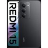 Xiaomi Redmi 15 6/128GB Midnight Black
