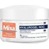 Mixa Hyalurogel Night Moisturizing Night Cream-Mask - Noční krém 50ml