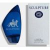 Nikos Sculpture pour Homme Parfum 100ml Мужская парфюмерия