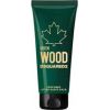 Dsquared2 Green Wood After Shave Balsam 100ml Sejas kopšana
