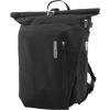Ortlieb Vario Plus 26L QL2.2 / Melna / 26 L