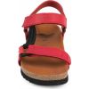 Mobilex FOOTWEAR HEAVEN AD MED MF230091051 SIZE. 43 COLOUR RED