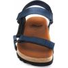 Mobilex FOOTWEAR HEAVEN AD MED MF230091007 SIZE. 46 COLOUR BLUE