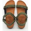 Mobilex FOOTWEAR HEAVEN AD MED MF230091043 SIZE. 35 COLOUR OLIVE