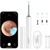 Bebird Otoskop z kamerą do czyszczenia uszu Bebird T15 (biały) Jaunumi - Sports