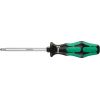 Skrūvgriezis Wera WE05009342001; PZ2x100 mm