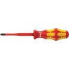 Skrūvgriezis Wera WE05006460001; VDE; PZ1x80 mm