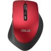 MOUSE USB OPTICAL WRL WT425/RED 90XB0280-BMU030 ASUS