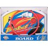 Trifox Basketbola grozs ar bumbu bērniem 35x26 cm HW21060833