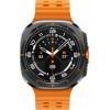 Samsung Galaxy Watch Ultra Умные часы 47mm Titanium Grey (2025)