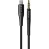 Devia iPure EC619 Lightning jack Aудио кабель 1m