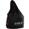 Diablo Chairs GAMING PUFS DIABLO MELNS