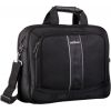 Addison 309014 notebook case 35.8 cm (14.1") Briefcase Black