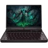 Laptop GPD Win Max 2 GPD10-WMax2HX37064002 Ryzen AI 9 HX370/10.1" WQXGA (2560x1600) Touchscreen/64GB/SSD 2TB/BT/BLKB/FPR/AMD Radeon 890M 4GB/Win 11 Graphite
