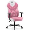 Diablo Chairs GAMING KRĒSLS DIABLO X-GAMER ROSE