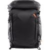 PGYTECH OnePro Flex 40L backpack (black) + L organizer